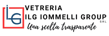 Logo ILG Iommelli Group Vetreria Aversa