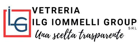 ILG Iommelli Group – Vetreria Aversa Caserta
